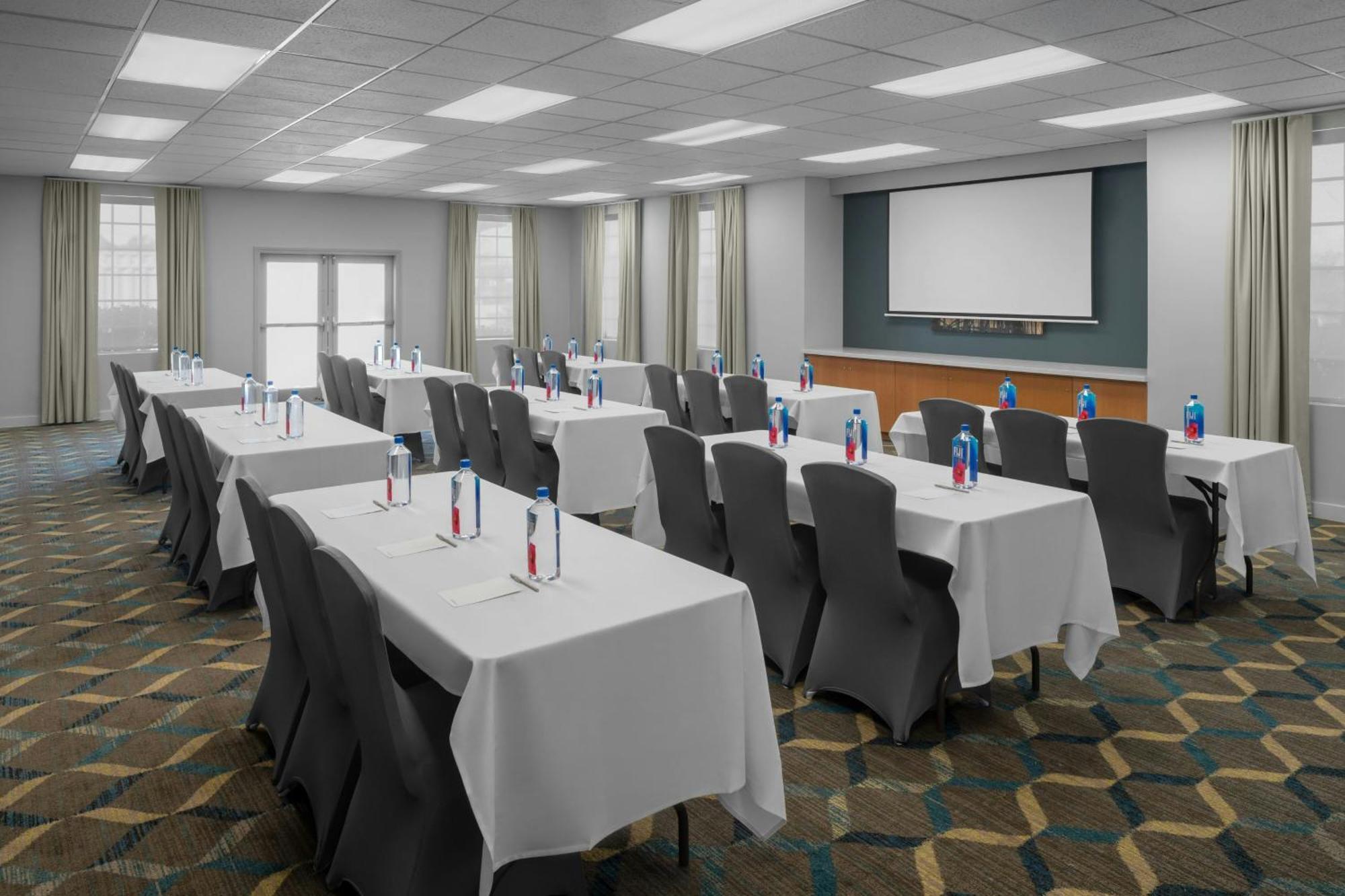 Fairfield Inn By Marriott Santa Clarita Valencia Exterior foto