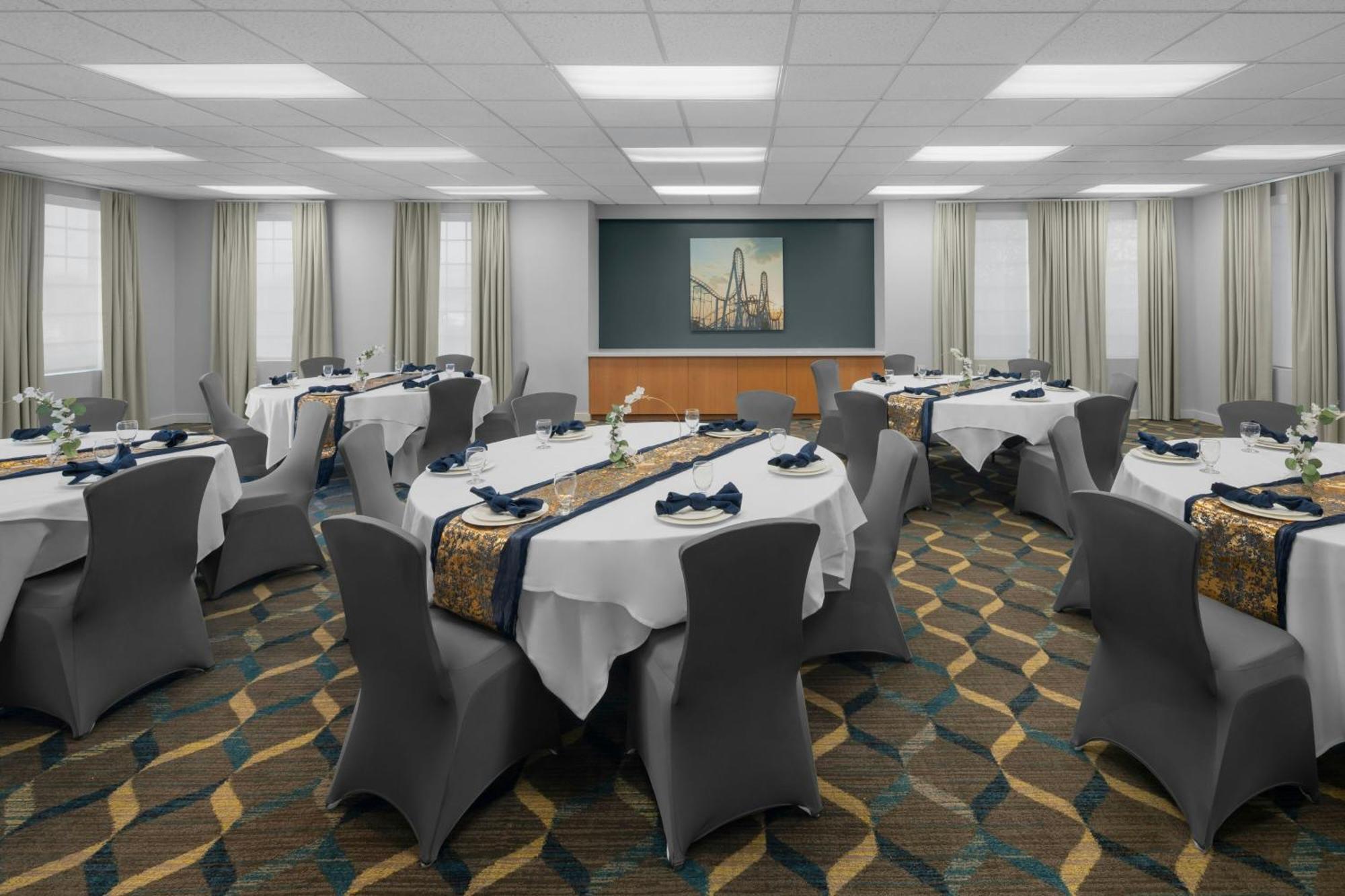 Fairfield Inn By Marriott Santa Clarita Valencia Exterior foto
